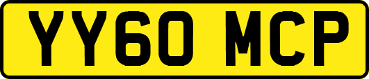 YY60MCP