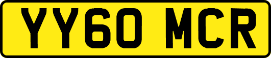 YY60MCR