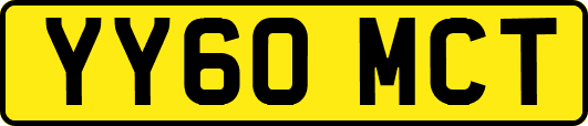 YY60MCT