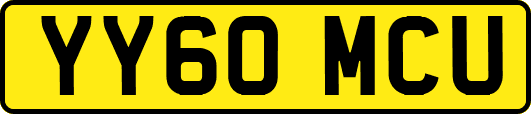 YY60MCU