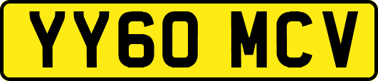 YY60MCV