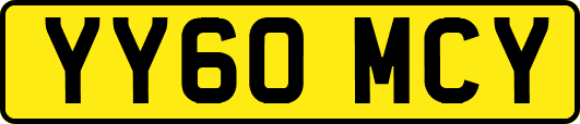 YY60MCY