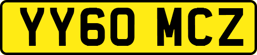 YY60MCZ