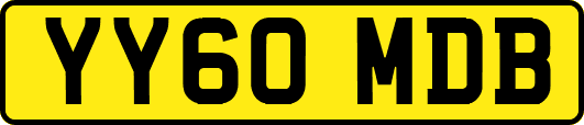 YY60MDB