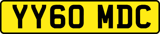 YY60MDC