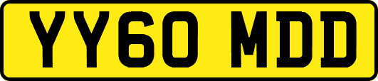 YY60MDD