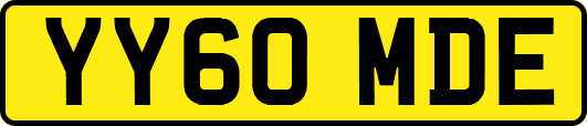 YY60MDE