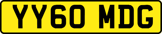 YY60MDG