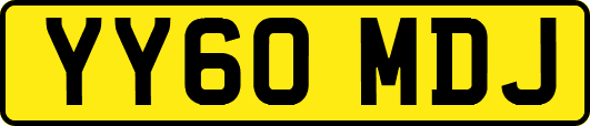 YY60MDJ