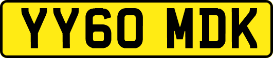 YY60MDK