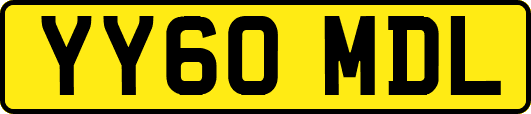 YY60MDL