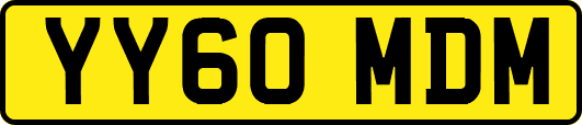 YY60MDM