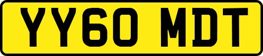 YY60MDT