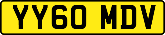 YY60MDV