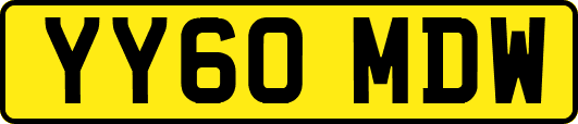 YY60MDW