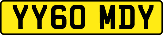 YY60MDY