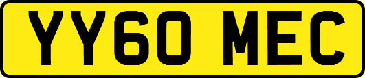 YY60MEC