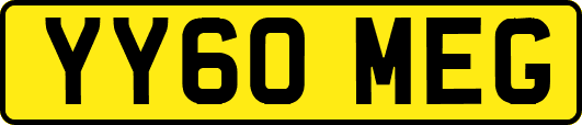 YY60MEG