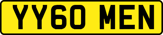 YY60MEN