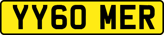 YY60MER