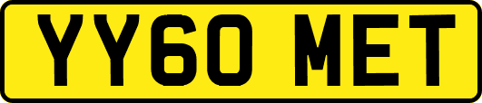 YY60MET