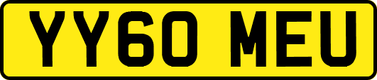 YY60MEU