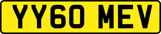 YY60MEV