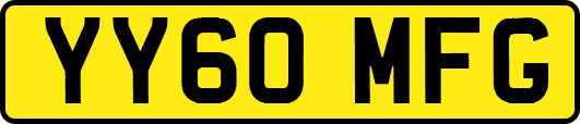 YY60MFG