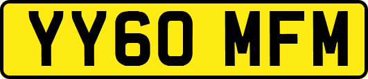 YY60MFM
