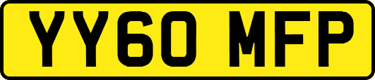 YY60MFP