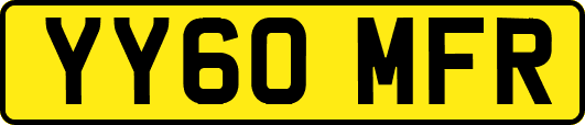 YY60MFR