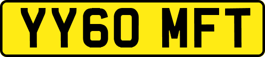 YY60MFT
