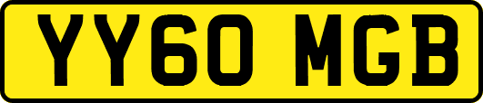 YY60MGB