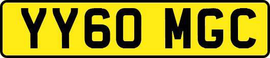 YY60MGC