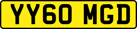 YY60MGD
