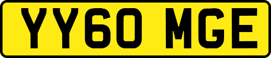 YY60MGE