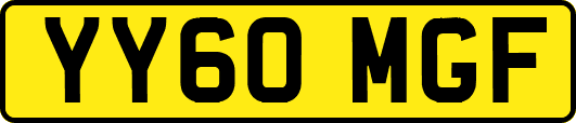 YY60MGF