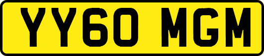 YY60MGM