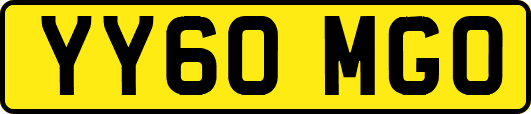 YY60MGO