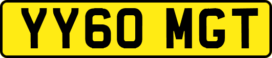 YY60MGT