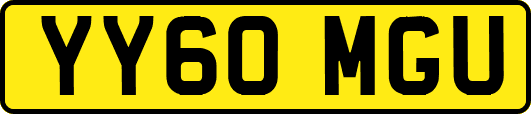 YY60MGU