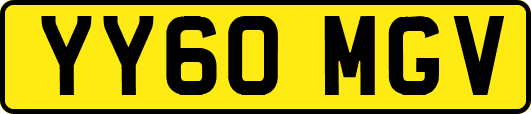 YY60MGV