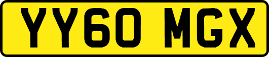 YY60MGX