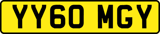 YY60MGY