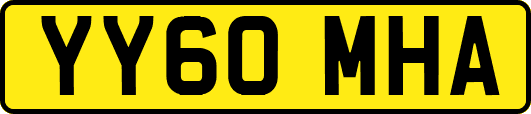 YY60MHA