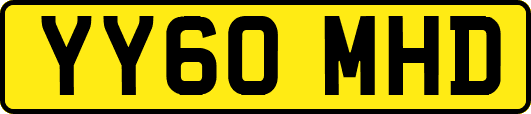 YY60MHD
