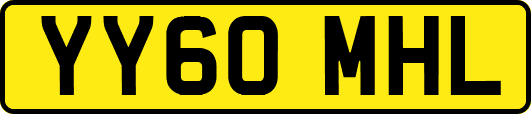 YY60MHL