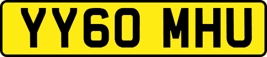 YY60MHU