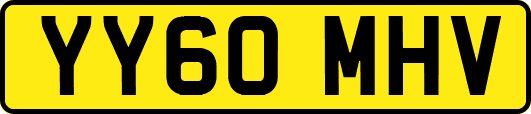 YY60MHV