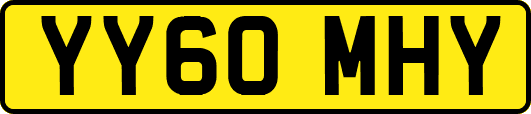 YY60MHY